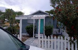 خانه  – Palm Beach County, فلوریدا, ایالات متحده آمریکا. $380,000