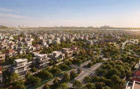 مجتمع مسكوني Wadeem Gardens – أبو ظبي, امارات متحده عربی. $2,391,000 از