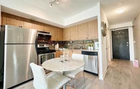آپارتمان  – Wellesley Street East, Old Toronto, تورنتو,  انتاریو,   کانادا. C$663,000