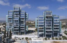 آپارتمان  – Limassol (city), لیماسول, قبرس. 2,580,000 €