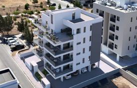 2غرفة شقة في مبنى جديد لارناکا, قبرس. 230,000 €