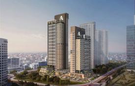 New residential complex with apartments Ümraniye, ترکیه. 12,354,000 TRY از