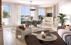 New residential complex with apartments Hauts-de-Seine, فرانسه. 333,000 € از