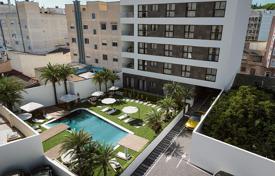 3غرفة آپارتمان  86 متر مربع Guardamar del Segura, اسپانیا. 334,000 €