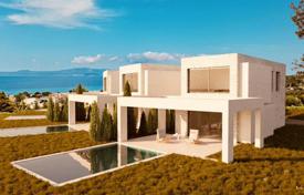 ویلا  – Chaniotis, منطقه مقدونیه و تراکیه, یونان. 700,000 €