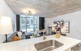 آپارتمان  – Old Toronto, تورنتو, انتاریو,  کانادا. C$1,159,000