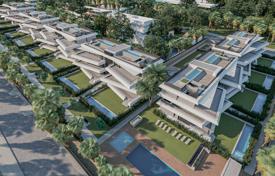 New residential complex with apartments Estepona, اسپانیا. 599,000 € از