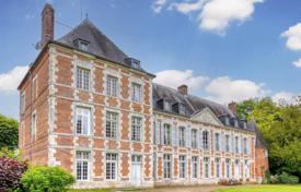 21غرفة قلعه  628 متر مربع Seine-Maritime, فرانسه. 1,360,000 €