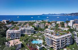 آپارتمان  – Cap d'Antibes, آنتیب, کوت دازور,  فرانسه. 1,400,000 €