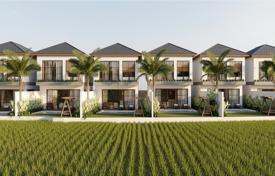 2غرفة ویلا  109 متر مربع Ubud, اندونزی. $159,000
