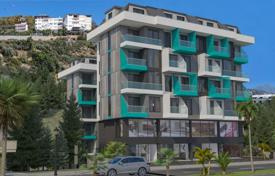 آپارتمان  – Antalya (city), آنتالیا, ترکیه. $139,000