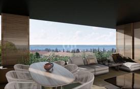 4غرفة شقة في مبنى جديد 199 متر مربع Soiano del Lago, ایتالیا. 945,000 €