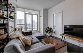 آپارتمان  – Bathurst Street, تورنتو, انتاریو,  کانادا. C$997,000
