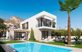 4غرفة ویلا  571 متر مربع Finestrat, اسپانیا. 2,195,000 €