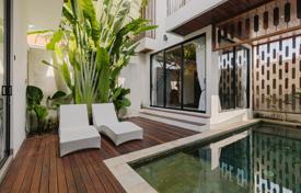 3غرفة ویلا  192 متر مربع Canggu, اندونزی. $255,000