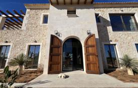 6غرفة ویلا  600 متر مربع Santanyí, اسپانیا. 7,249,000 €