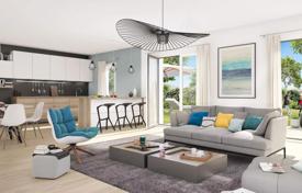 New residential complex with villas او-دو-فرانس, فرانسه. 330,000 € از