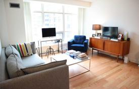 آپارتمان  – Blue Jays Way, Old Toronto, تورنتو,  انتاریو,   کانادا. C$779,000