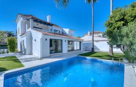 5غرفة ویلا  355 متر مربع Nueva Andalucia, اسپانیا. 3,750 € في الأسبوع