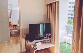 1غرفة شقق في الوحدات السكنية Khlong Toei, تایلند. $115,000