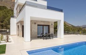 3غرفة ویلا  129 متر مربع Polop, اسپانیا. 598,000 €