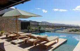 3غرفة ویلا  375 متر مربع La Caleta, اسپانیا. 2,300,000 €