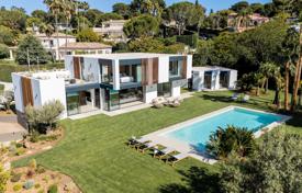 9غرفة ویلا  Cap d'Antibes, فرانسه. 12,500,000 €