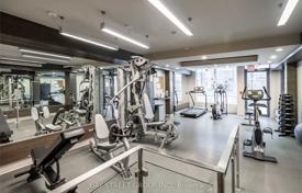 3غرفة آپارتمان  Etobicoke, کانادا. C$720,000