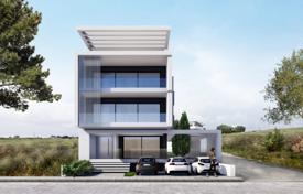 ساختمان تازه ساز – سالونیک, منطقه مقدونیه و تراکیه, یونان. 380,000 €