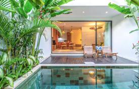 2غرفة ویلا  115 متر مربع Jalan Umalas, اندونزی. $219,000