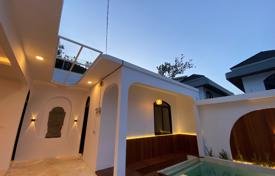 2غرفة ویلا  90 متر مربع South Kuta, اندونزی. $153,000