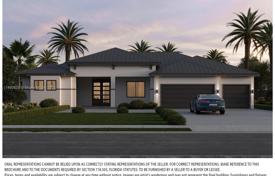 خانه  – Homestead, فلوریدا, ایالات متحده آمریکا. $1,360,000