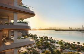 مجتمع مسكوني ELA Residences – The Palm Jumeirah, دبی, امارات متحده عربی. From $11,735,000