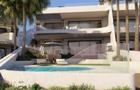 3غرفة  دو خانه بهم متصل 224 متر مربع ماربلا, اسپانیا. 1,380,000 €