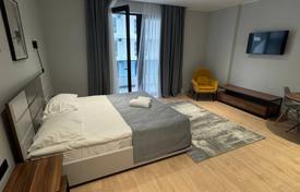 1غرفة آپارتمان  42 متر مربع Batumi, گرجستان. $125,000