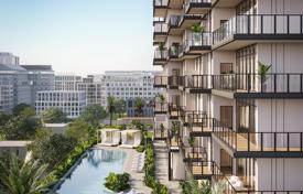 مجتمع مسكوني Double Tree by Hilton – جميرا جاردن سيتي, دبی, امارات متحده عربی. $457,000 از