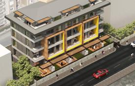 ساختمان تازه ساز 50 متر مربع Antalya (city), ترکیه. 8,274,000 TRY
