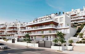 4غرفة آپارتمان  104 متر مربع Estepona, اسپانیا. 750,000 €