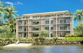 2غرفة آپارتمان  104 متر مربع Black River, موریس. $539,000