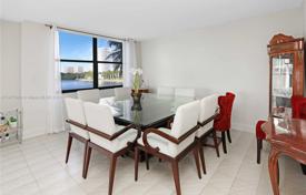 آپارتمان کاندو – Aventura, فلوریدا, ایالات متحده آمریکا. $499,000