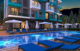 آپارتمان  – Antalya (city), آنتالیا, ترکیه. $141,000