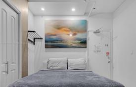آپارتمان کاندو – Ocean Drive, سواحل میامی, فلوریدا,  ایالات متحده آمریکا. $328,000