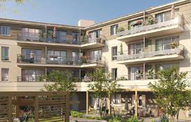 New residential complex with apartments Puget-sur-Argens, فرانسه. 309,000 € از