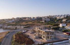 5غرفة دو خانه بهم چسبیده 355 متر مربع Sea Caves, قبرس. 2,900,000 €