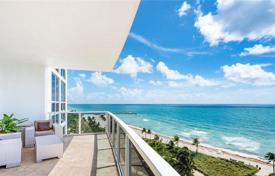 6غرفة آپارتمان  355 متر مربع Bal Harbour, ایالات متحده آمریکا. $3,790,000