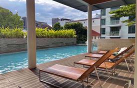 آپارتمان کاندو – Khlong Toei, Bangkok, تایلند. $128,000