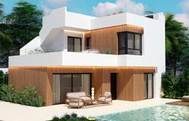 3غرفة ویلا  152 متر مربع اریهوئلا, اسپانیا. 570,000 €