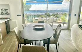 5غرفة آپارتمان  Cap d'Antibes, فرانسه. Price on request