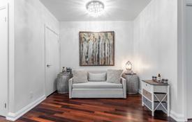 2غرفة آپارتمان  Old Toronto, کانادا. C$1,121,000