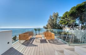 3غرفة  دو خانه بهم متصل 319 متر مربع Estepona, اسپانیا. 2,350,000 €